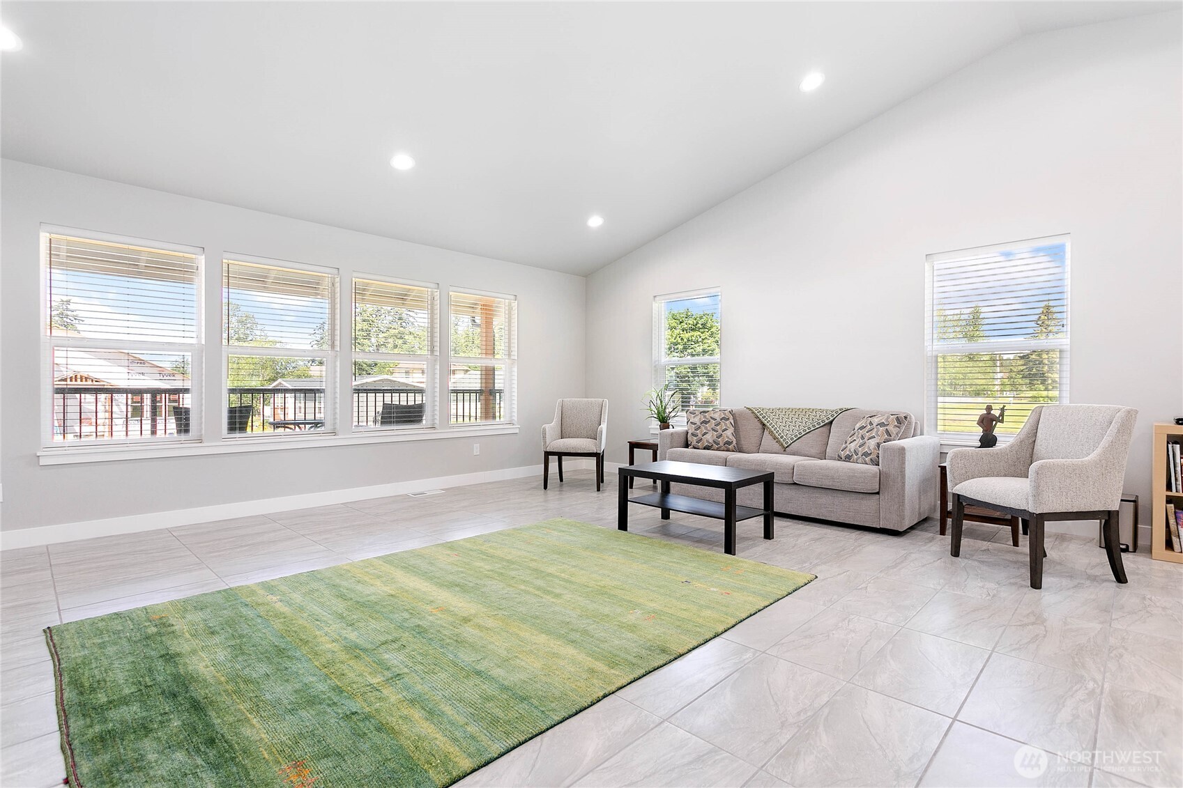 2522 Dodd Street , Blaine, WA 98230