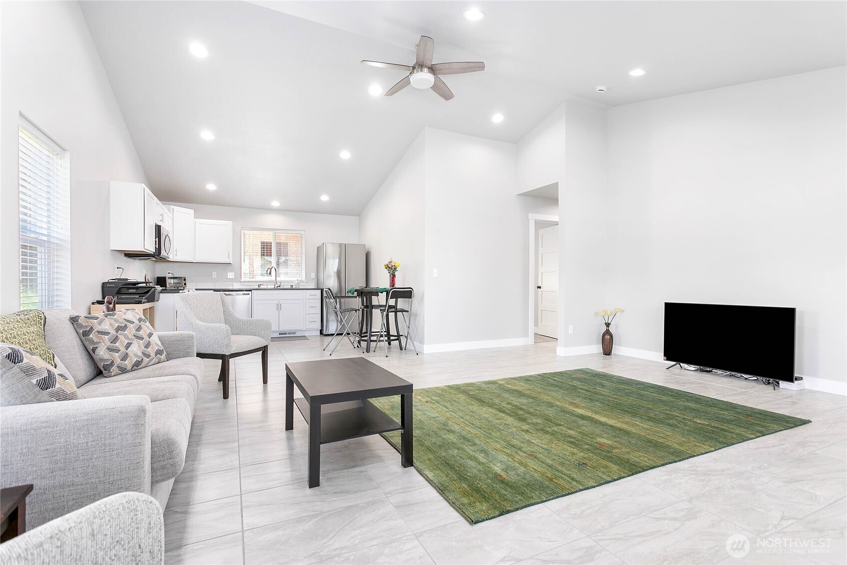 2522 Dodd Street , Blaine, WA 98230