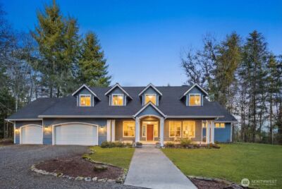 27511 178th Street E, Carbonado, WA 98323 - Photo 1