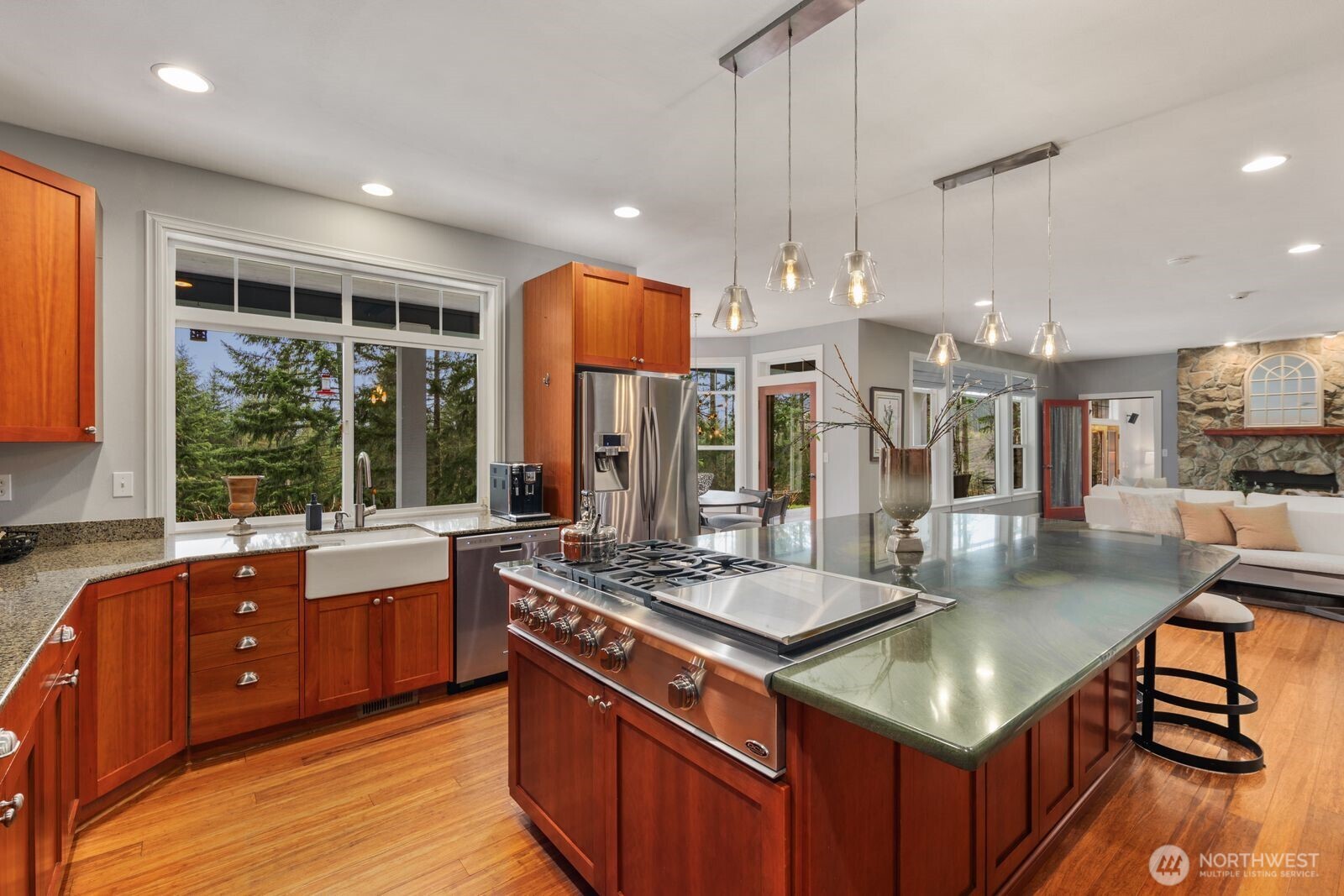 27511 178th Street E, Carbonado, WA 98323