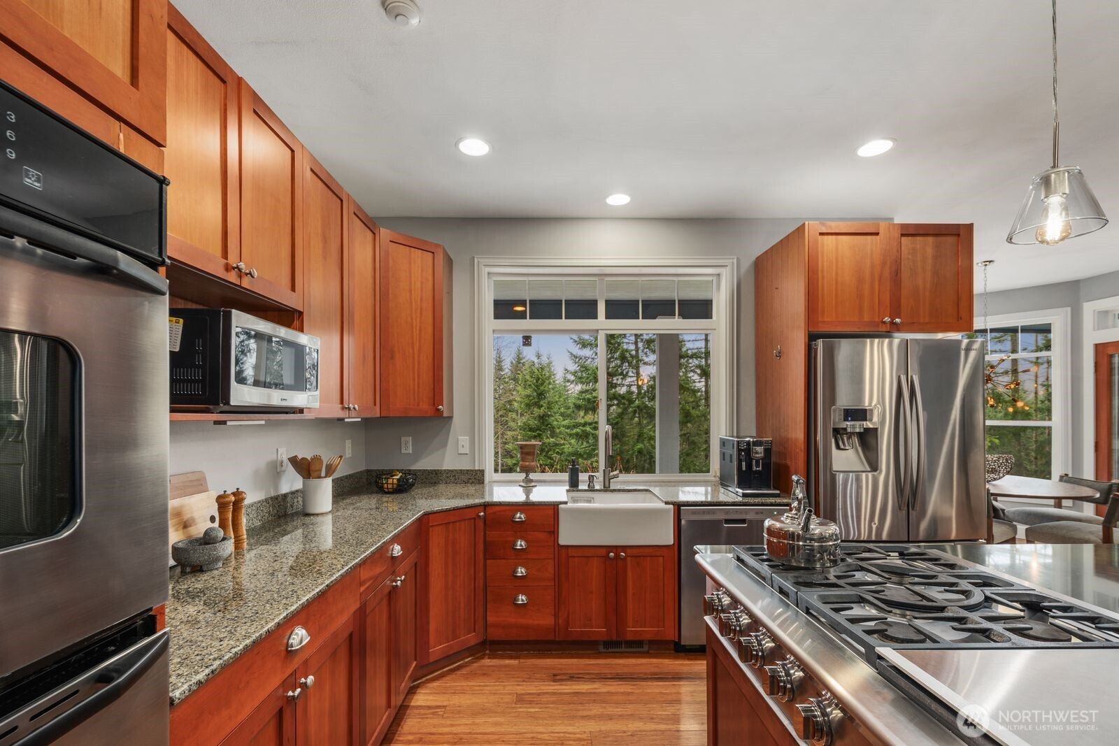 27511 178th Street E, Carbonado, WA 98323