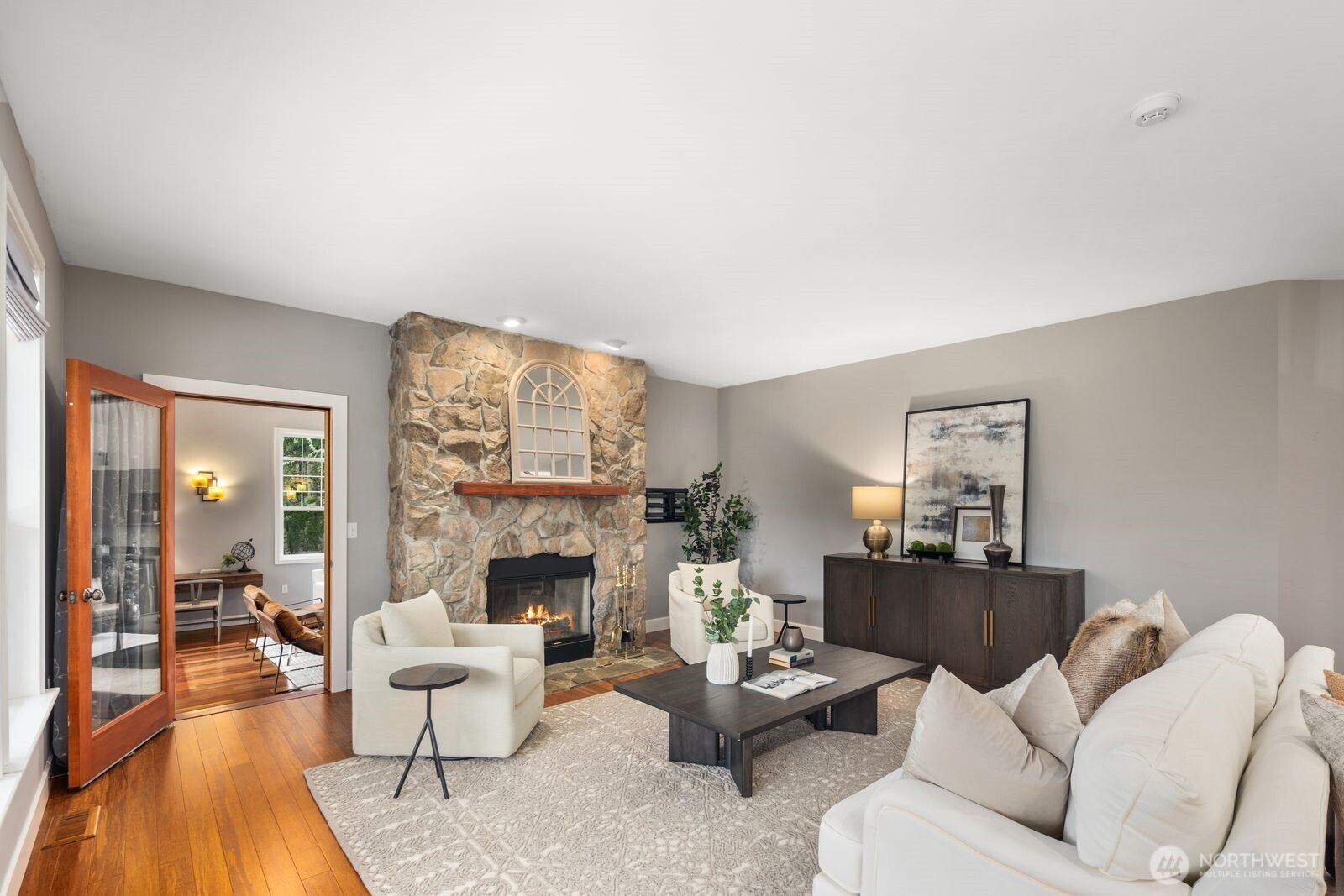 27511 178th Street E, Carbonado, WA 98323