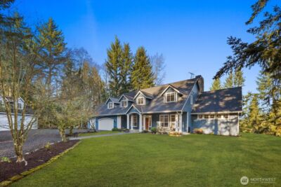 27511 178th Street E, Carbonado, WA 98323 - Photo 2