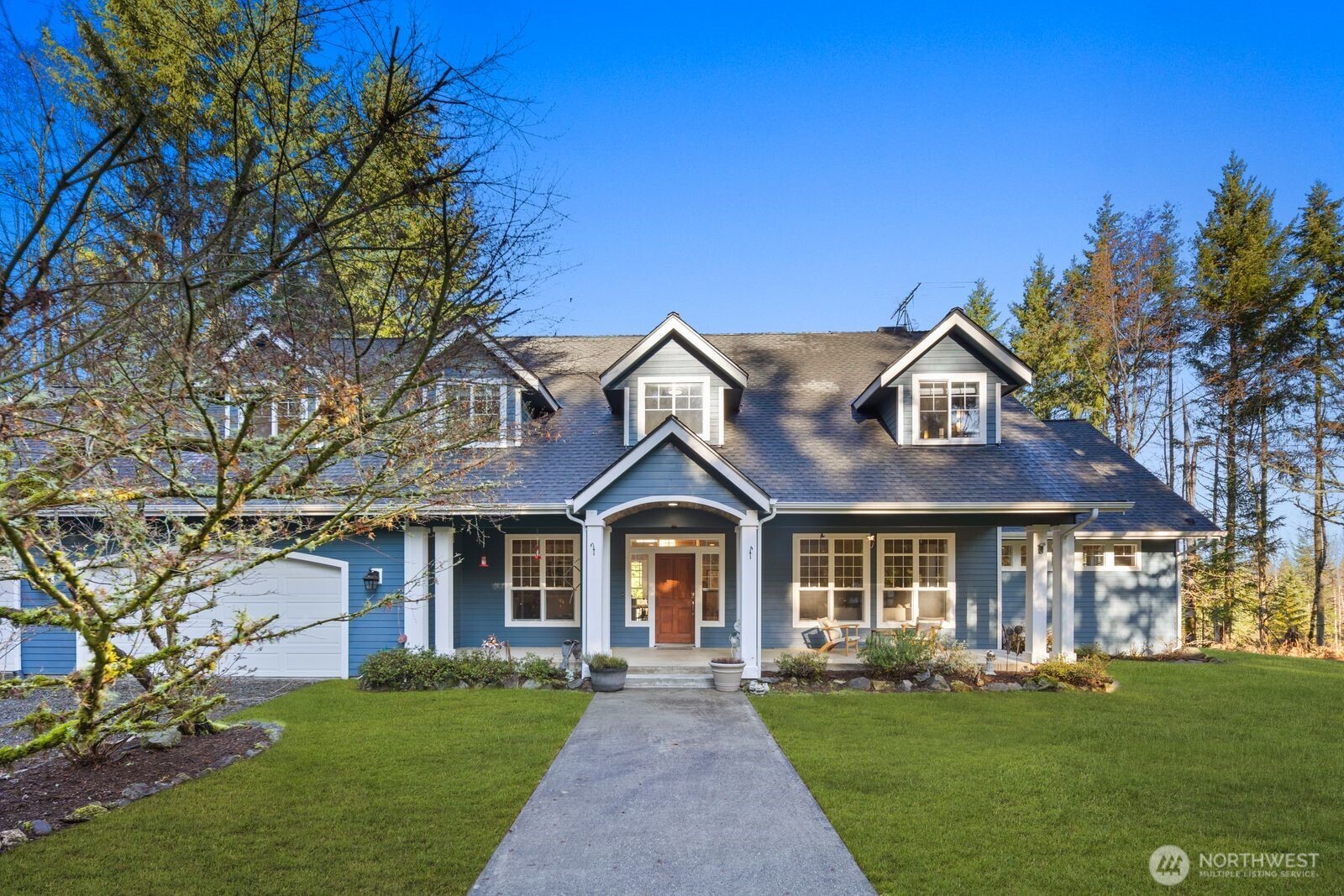 27511 178th Street E, Carbonado, WA 98323