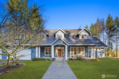 27511 178th Street E, Carbonado, WA 98323 - Photo 3