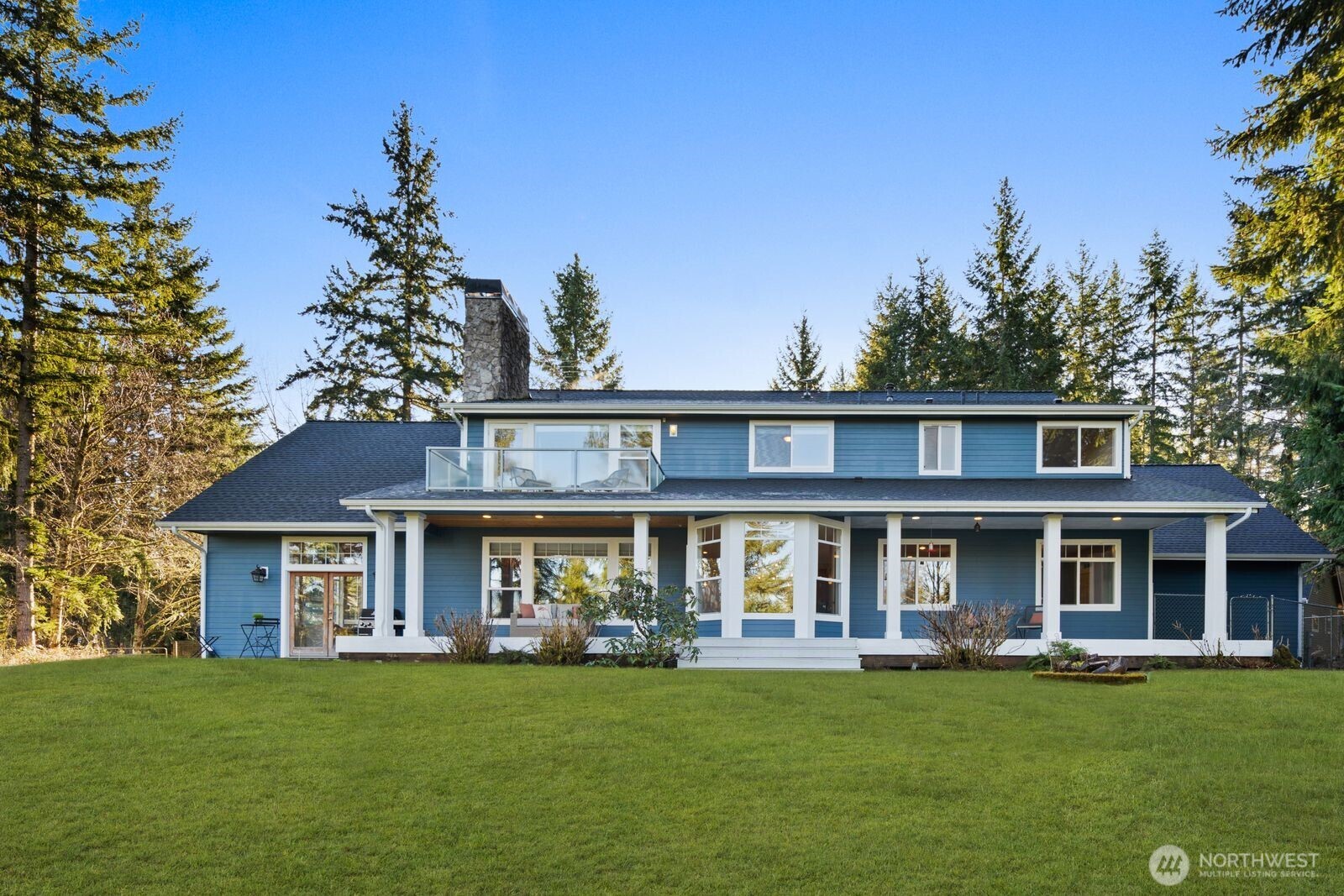 27511 178th Street E, Carbonado, WA 98323