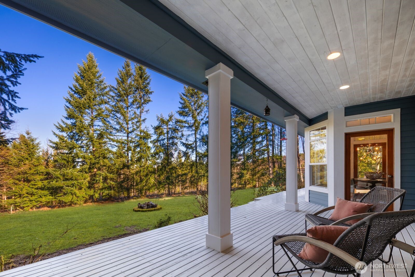 27511 178th Street E, Carbonado, WA 98323