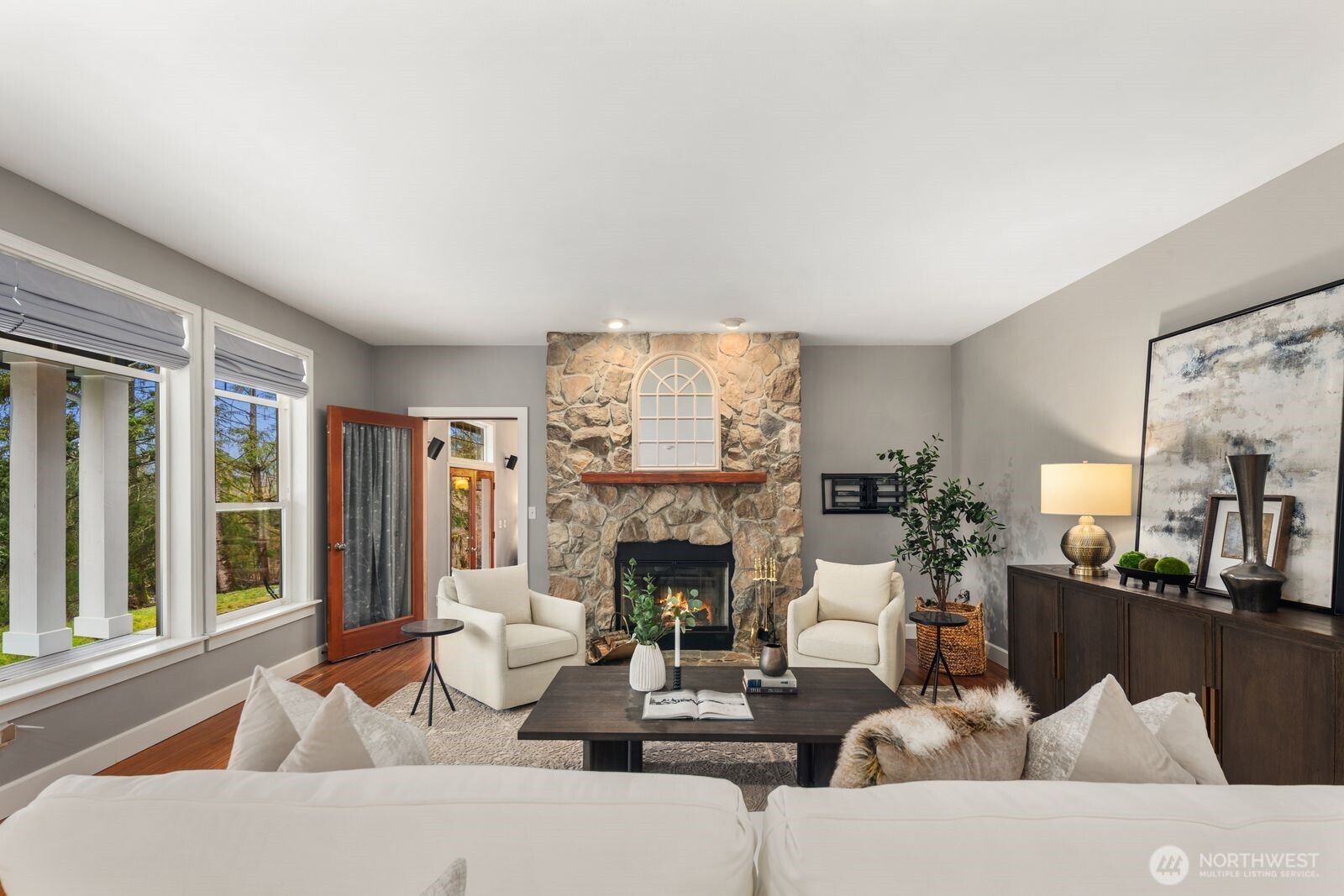 27511 178th Street E, Carbonado, WA 98323