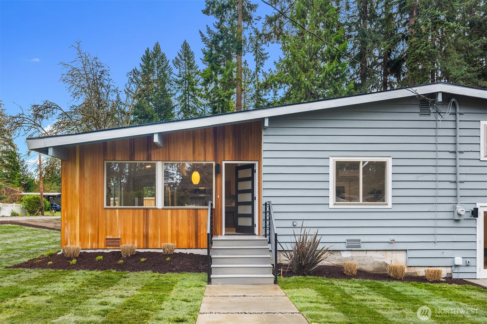 12241 NE 65 Street , Kirkland, WA 98033