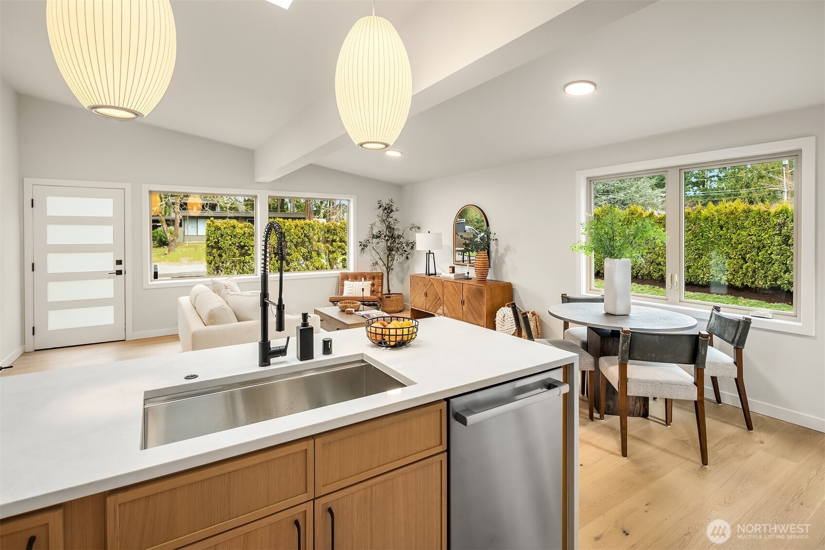 12241 NE 65 Street , Kirkland, WA 98033