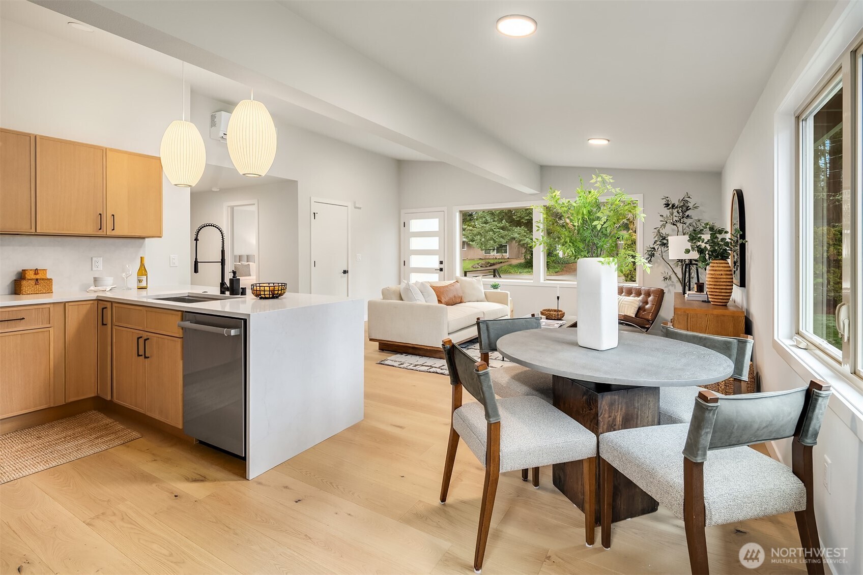 12241 NE 65 Street , Kirkland, WA 98033