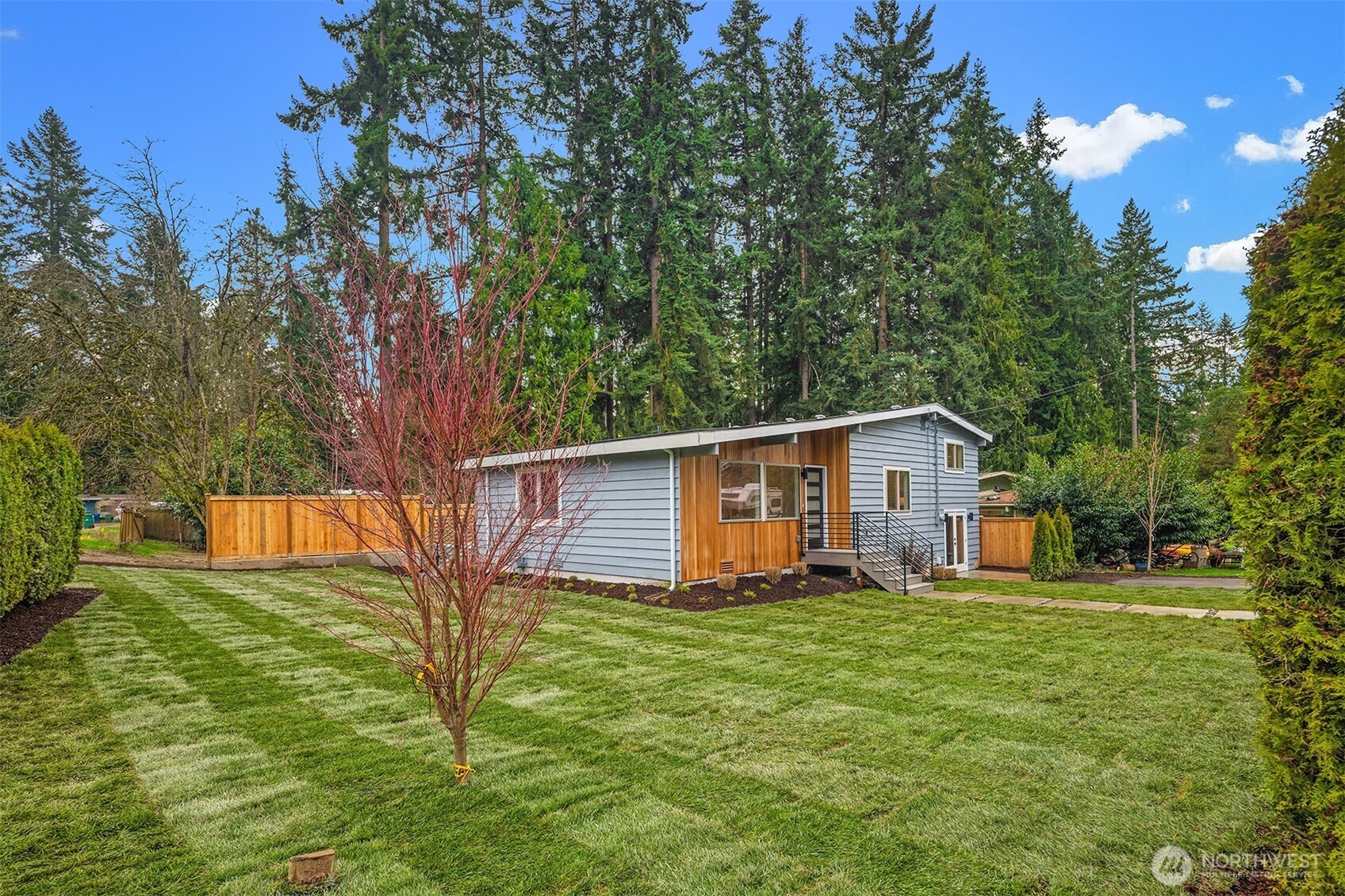 12241 NE 65 Street , Kirkland, WA 98033