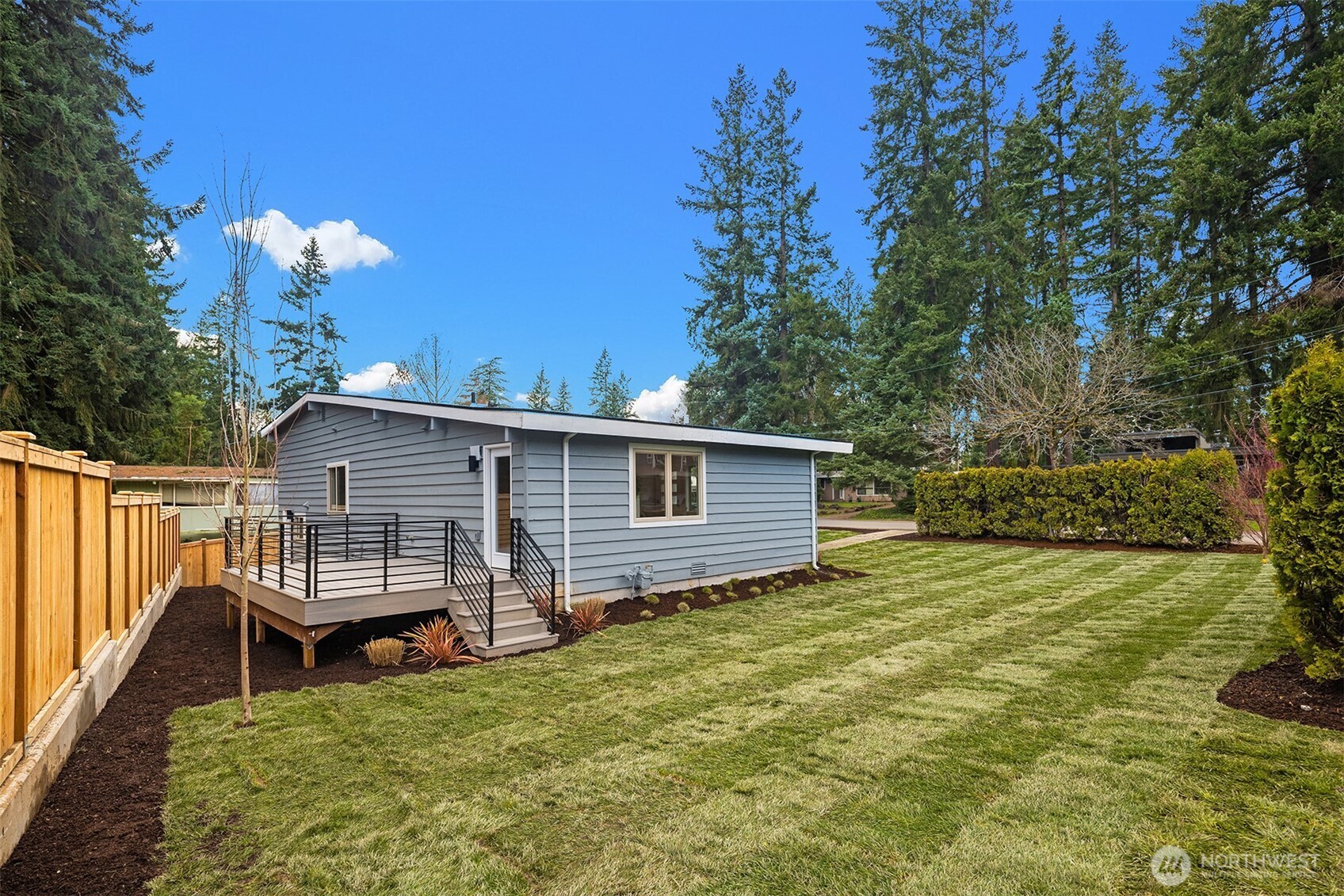 12241 NE 65 Street , Kirkland, WA 98033