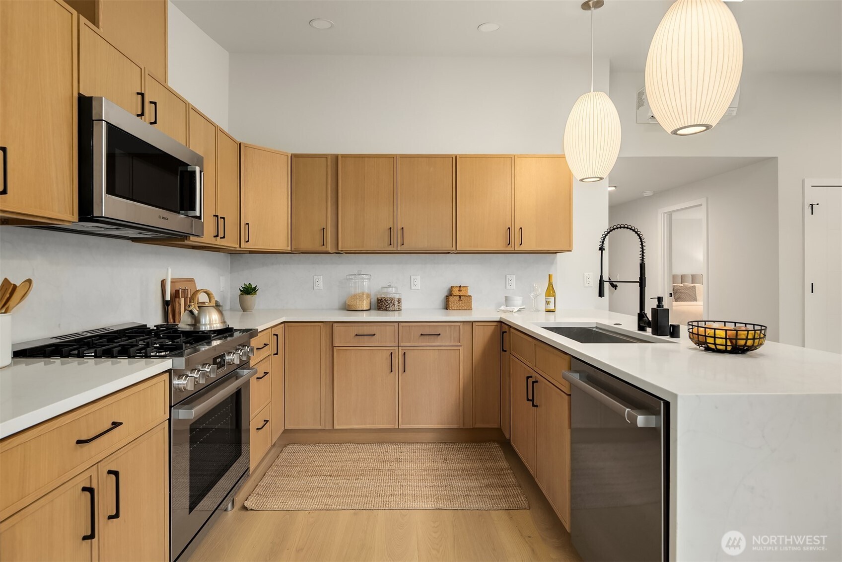 12241 NE 65 Street , Kirkland, WA 98033