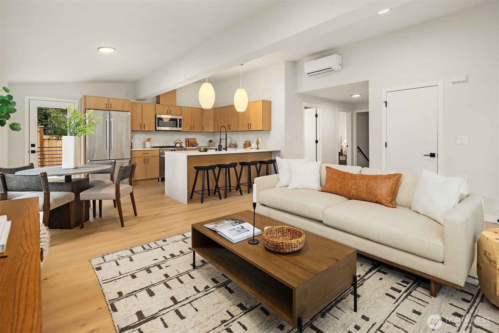 12241 NE 65 Street , Kirkland, WA 98033