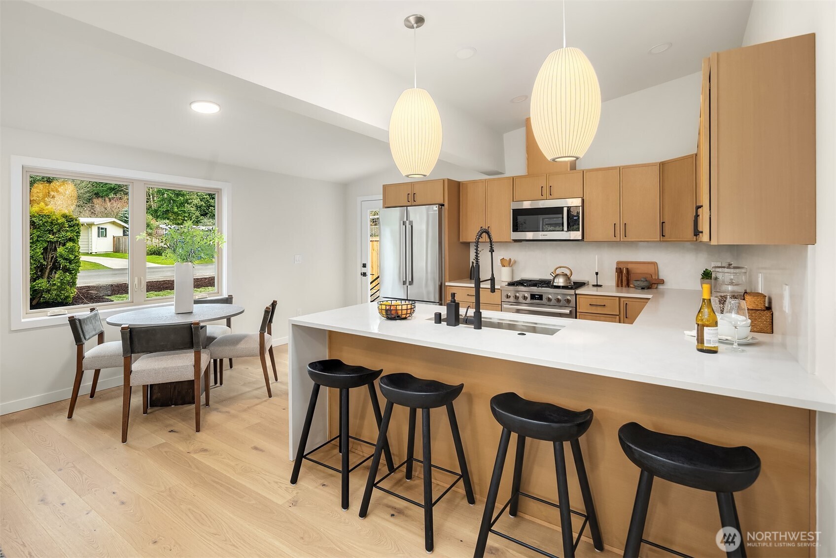 12241 NE 65 Street , Kirkland, WA 98033