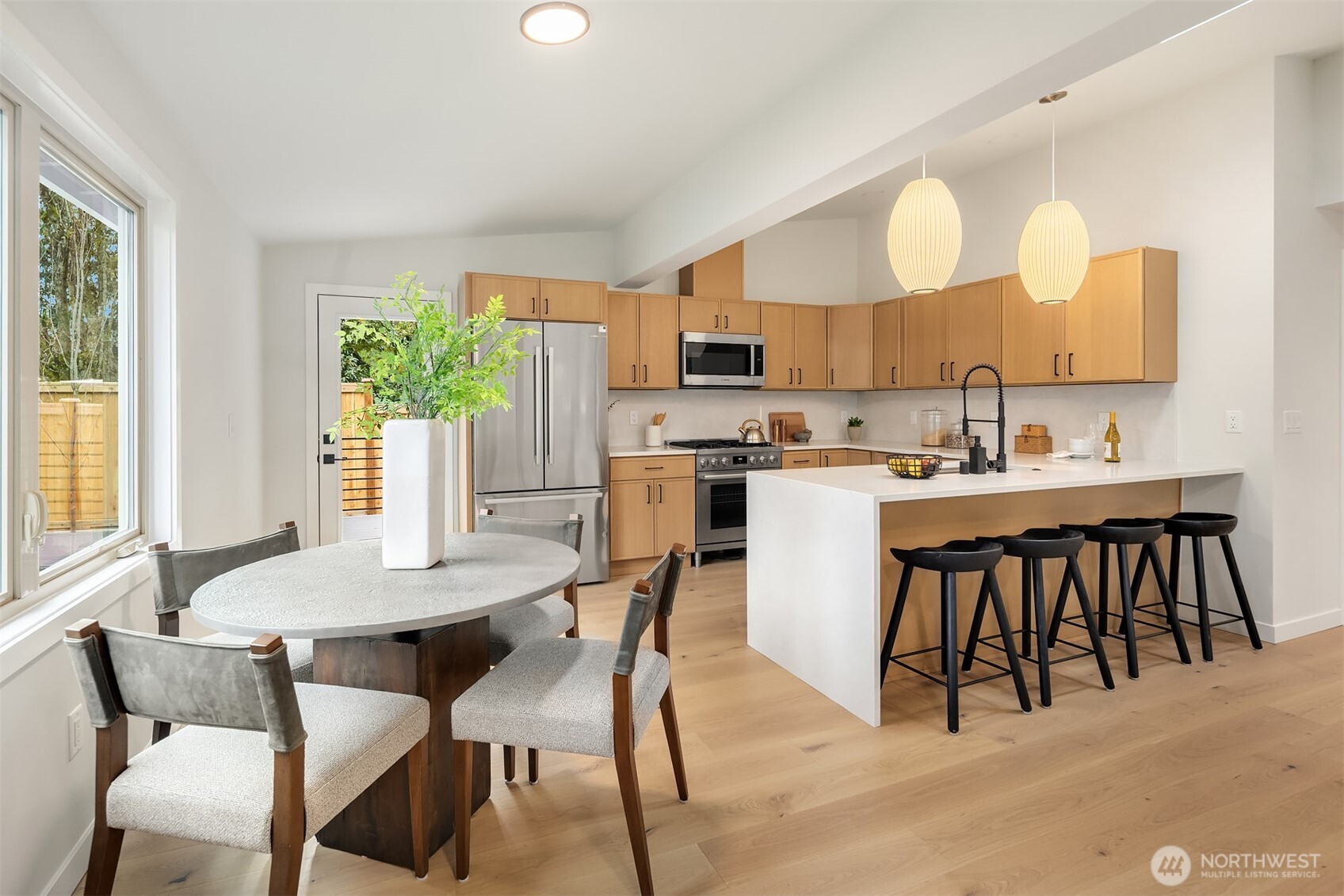 12241 NE 65 Street , Kirkland, WA 98033