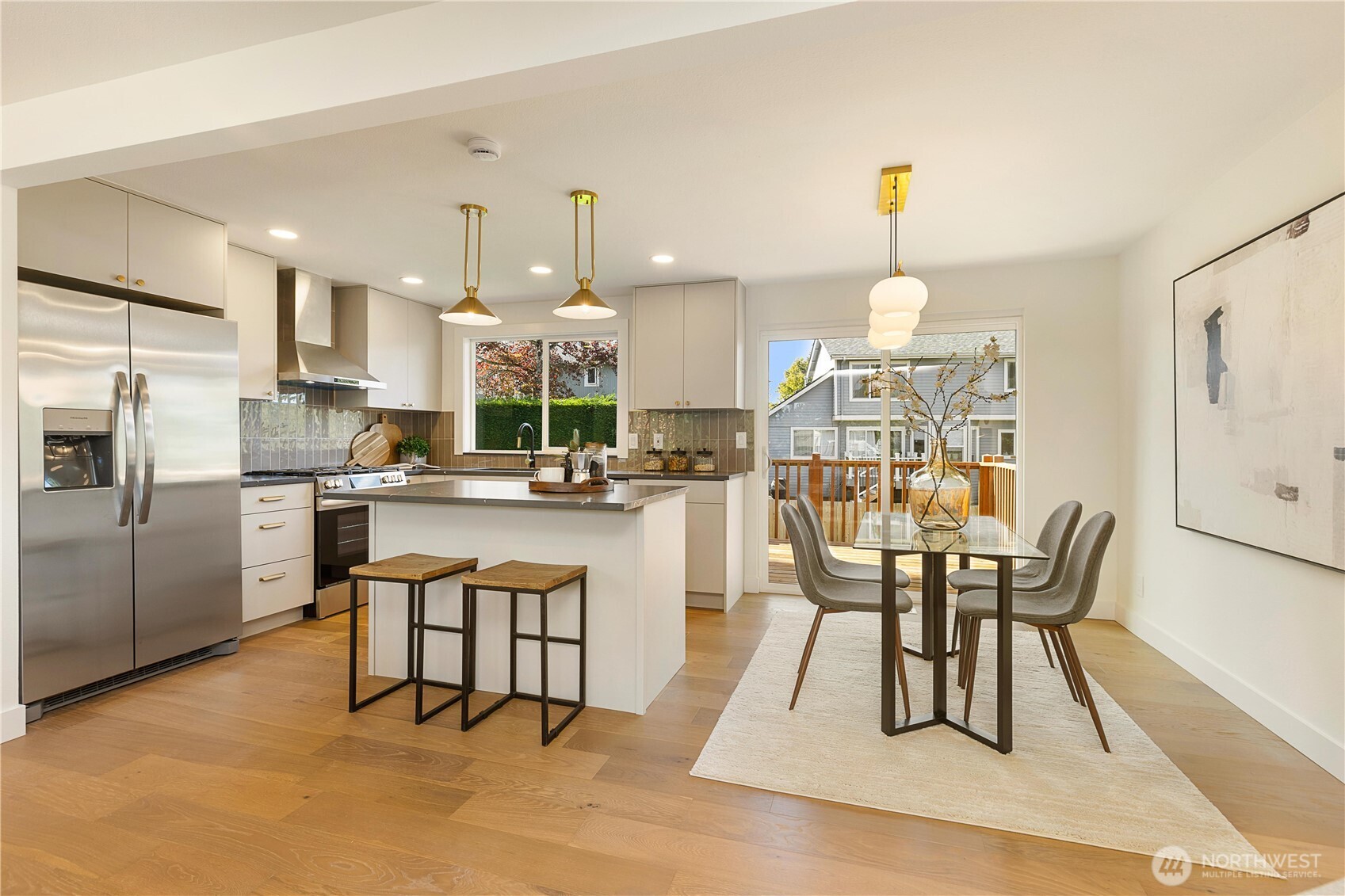 12907 87th Avenue NE, Kirkland, WA 98034