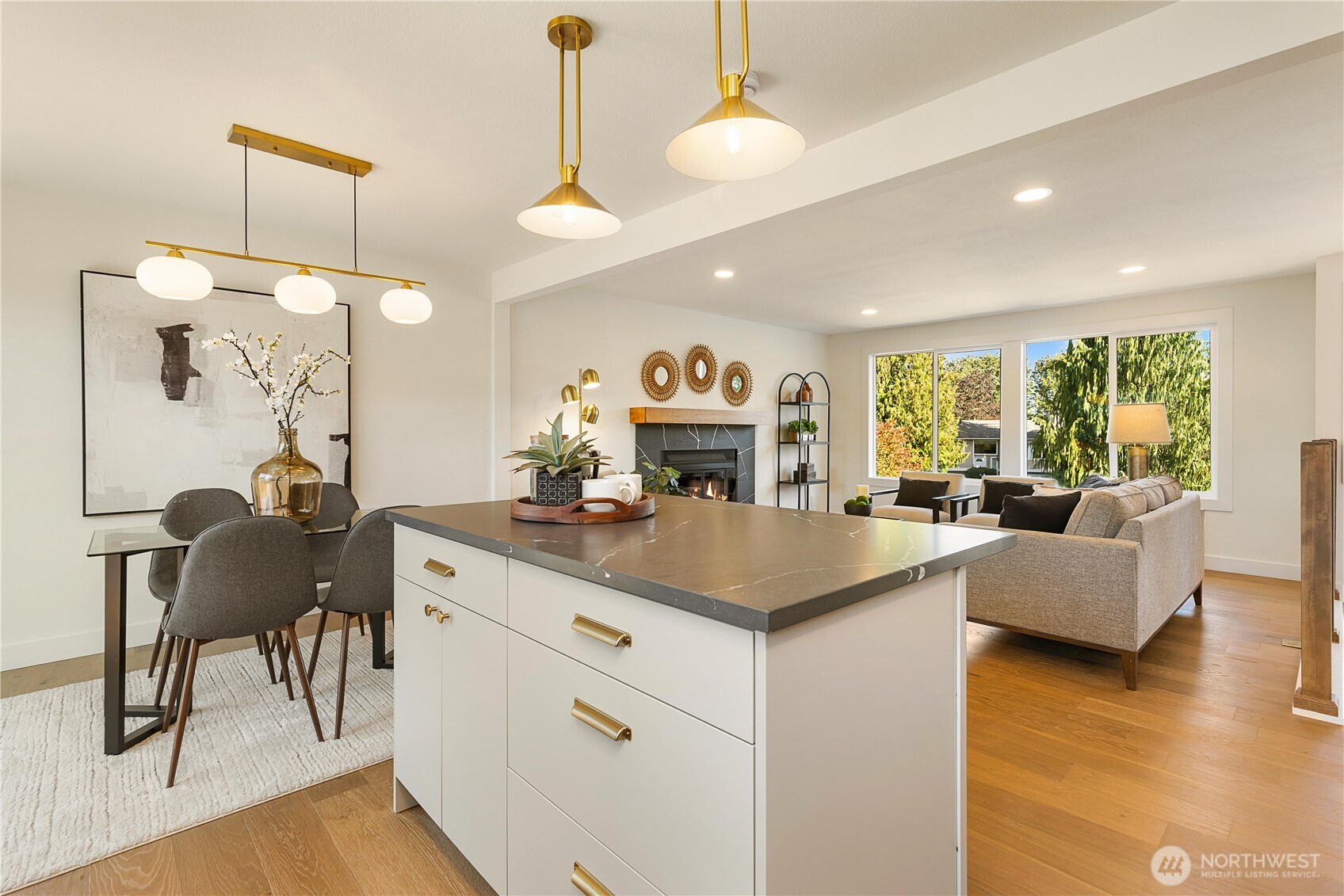 12907 87th Avenue NE, Kirkland, WA 98034