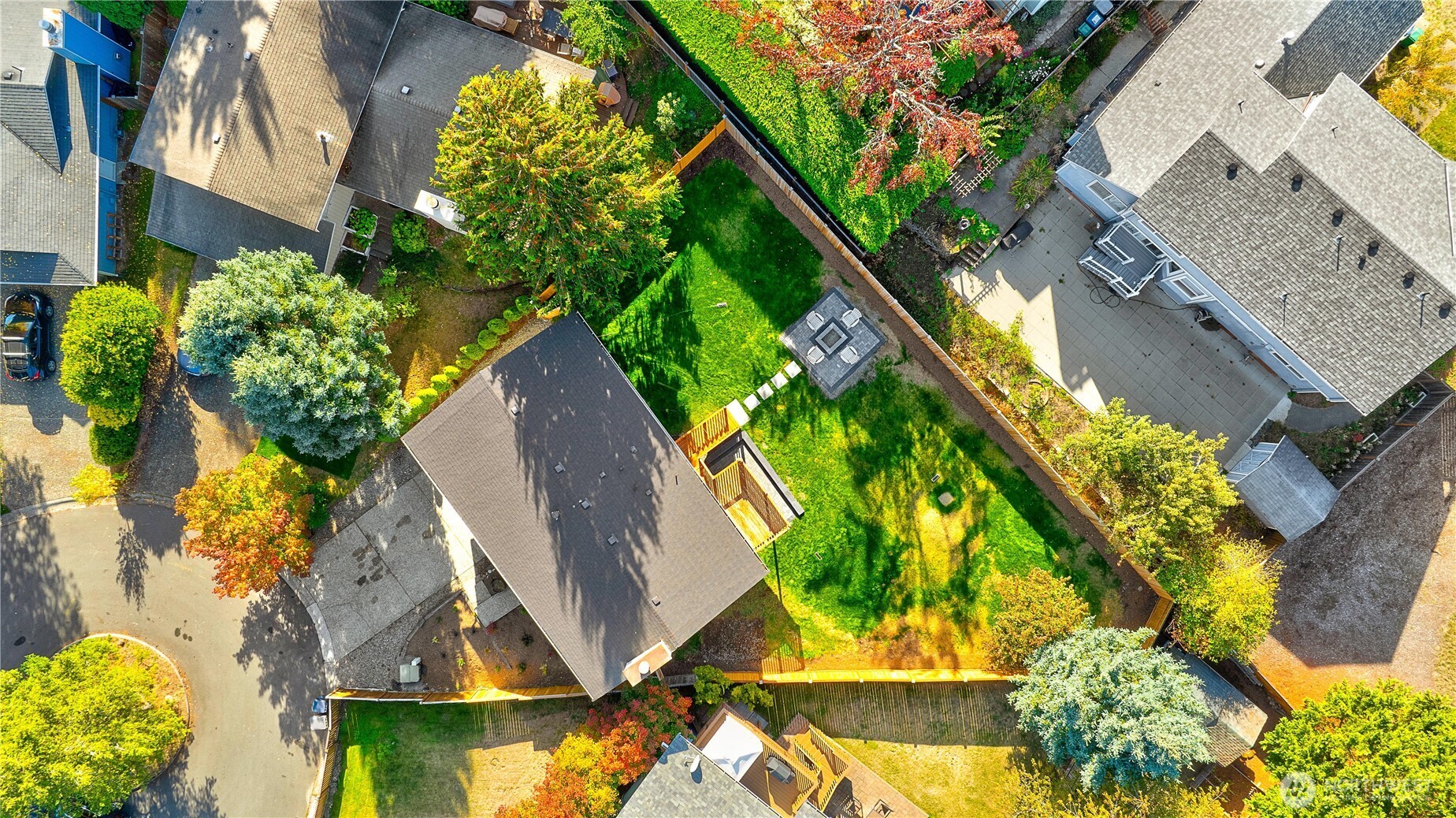 12907 87th Avenue NE, Kirkland, WA 98034