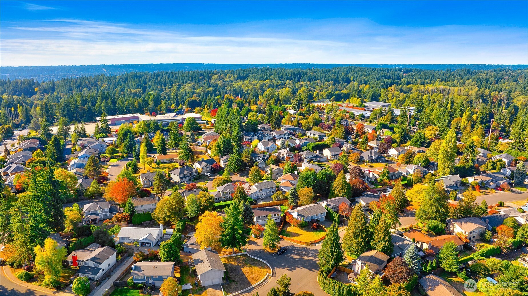 12907 87th Avenue NE, Kirkland, WA 98034