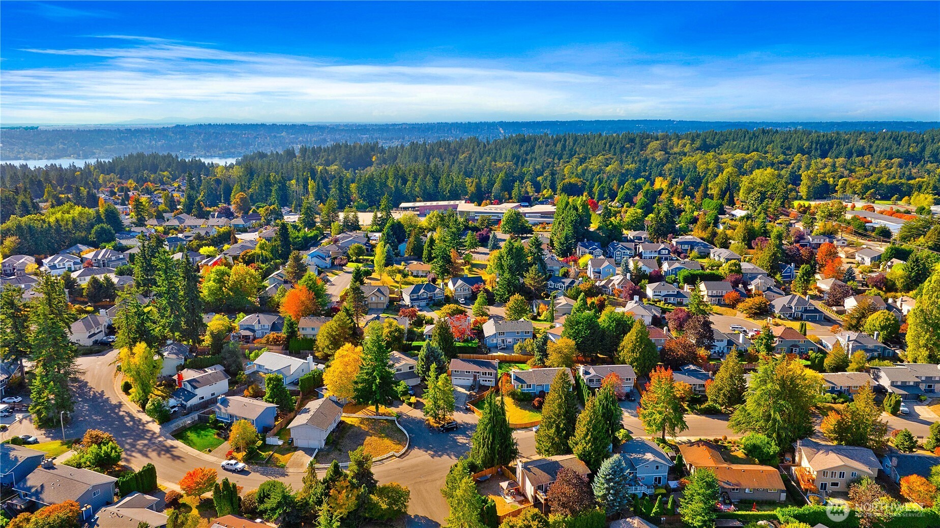 12907 87th Avenue NE, Kirkland, WA 98034