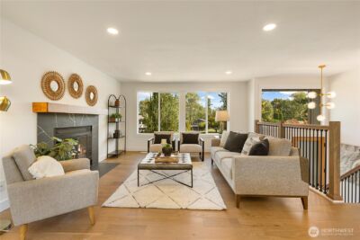 12907 87th Avenue NE, Kirkland, WA 98034 - Photo 4