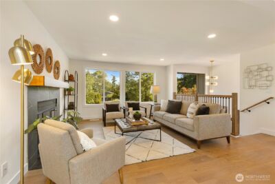 12907 87th Avenue NE, Kirkland, WA 98034 - Photo 7