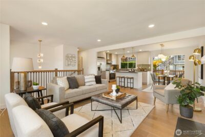 12907 87th Avenue NE, Kirkland, WA 98034 - Photo 8