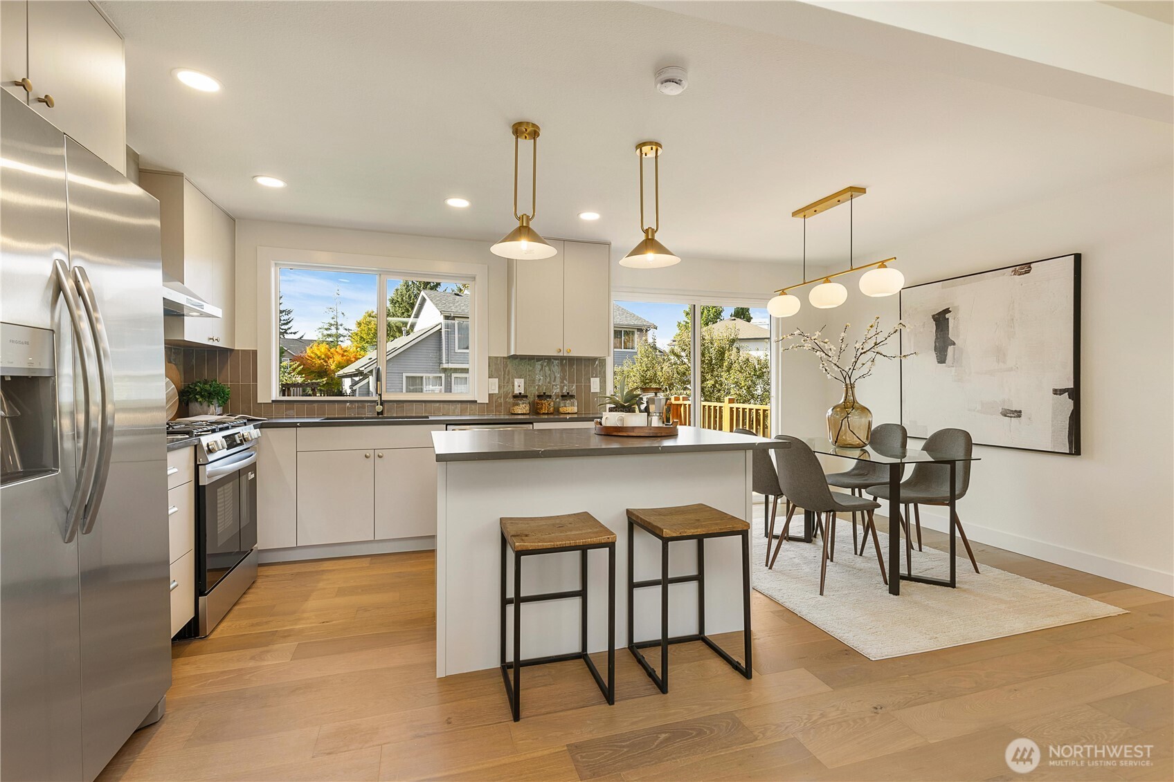 12907 87th Avenue NE, Kirkland, WA 98034