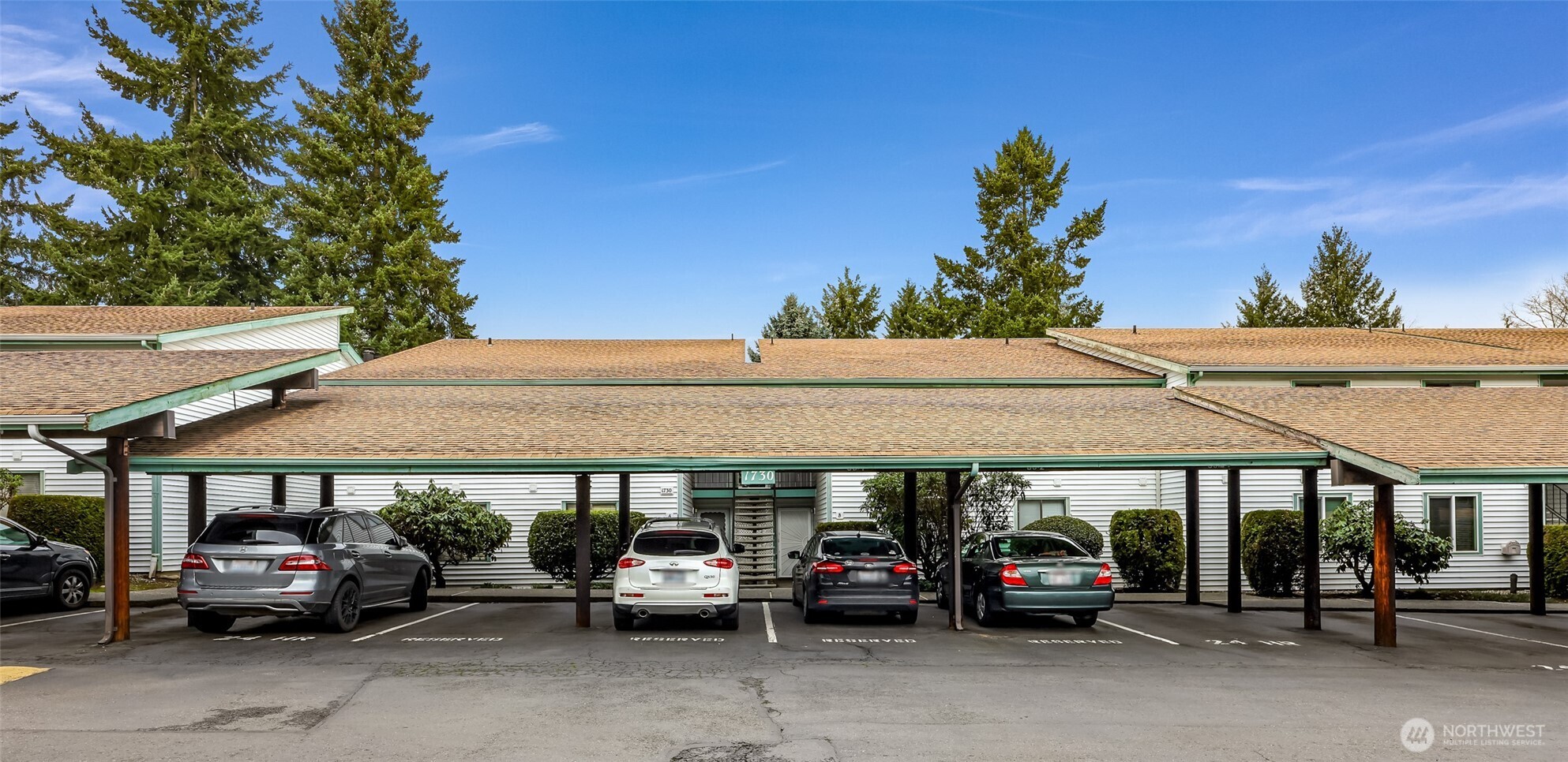 1730 318th Place #39D, Federal Way, WA 98023