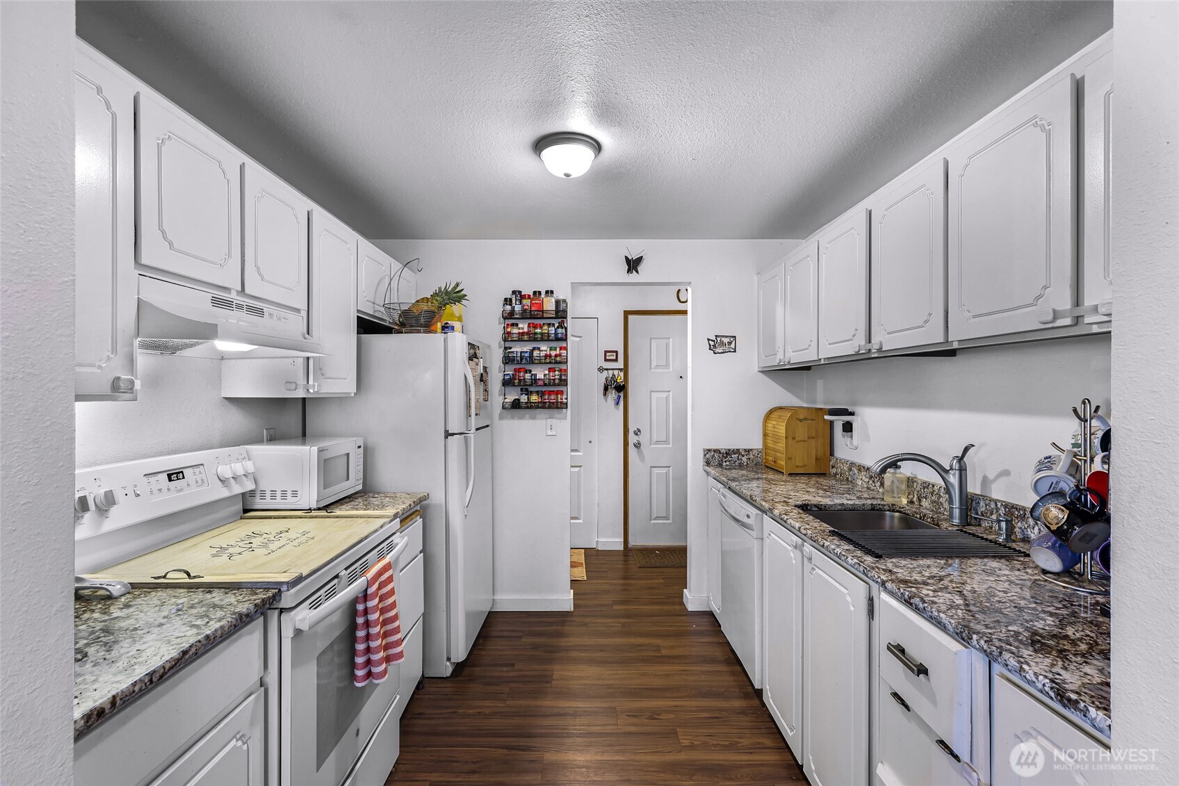 1730 318th Place #39D, Federal Way, WA 98023