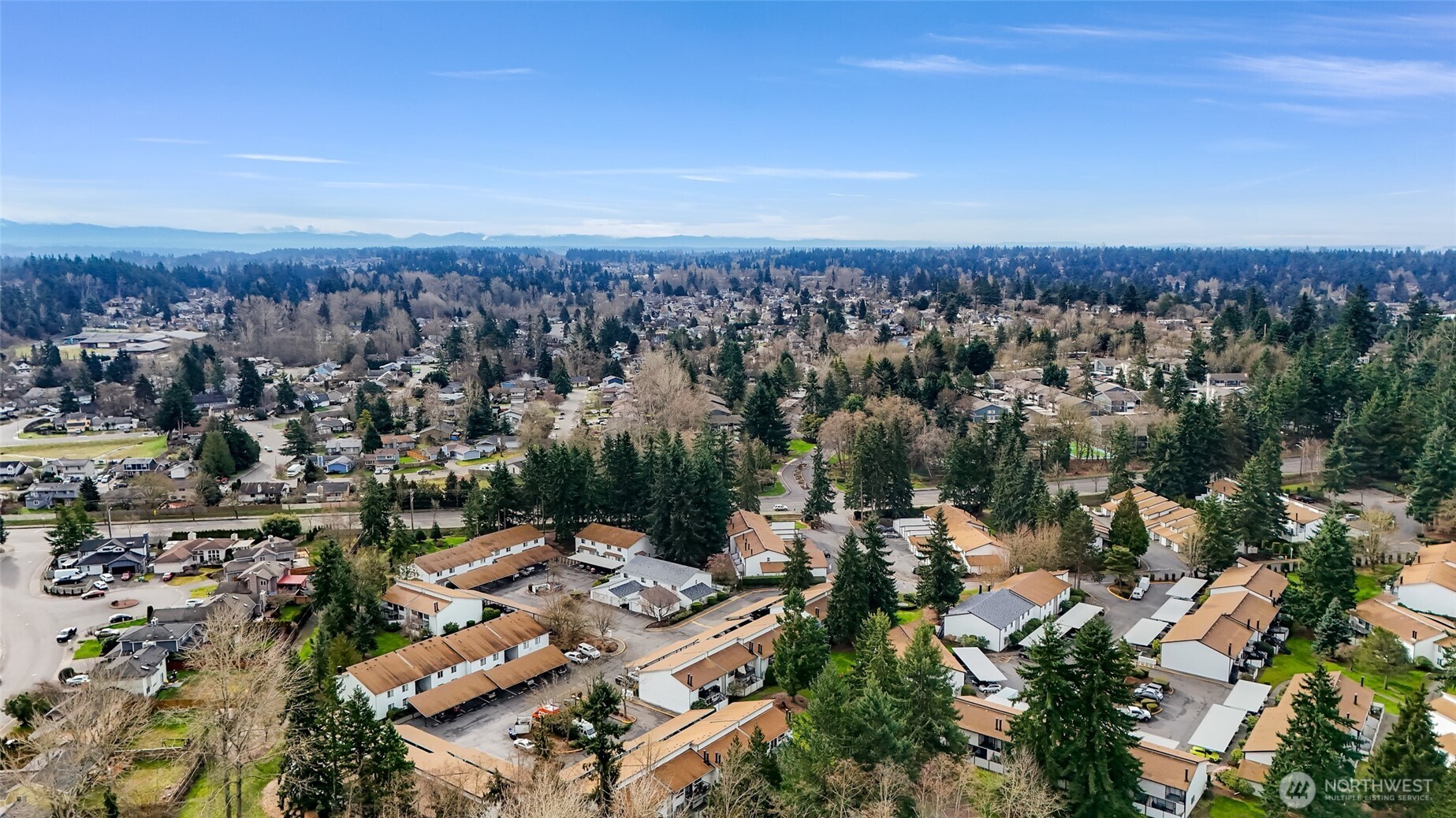 1730 318th Place #39D, Federal Way, WA 98023