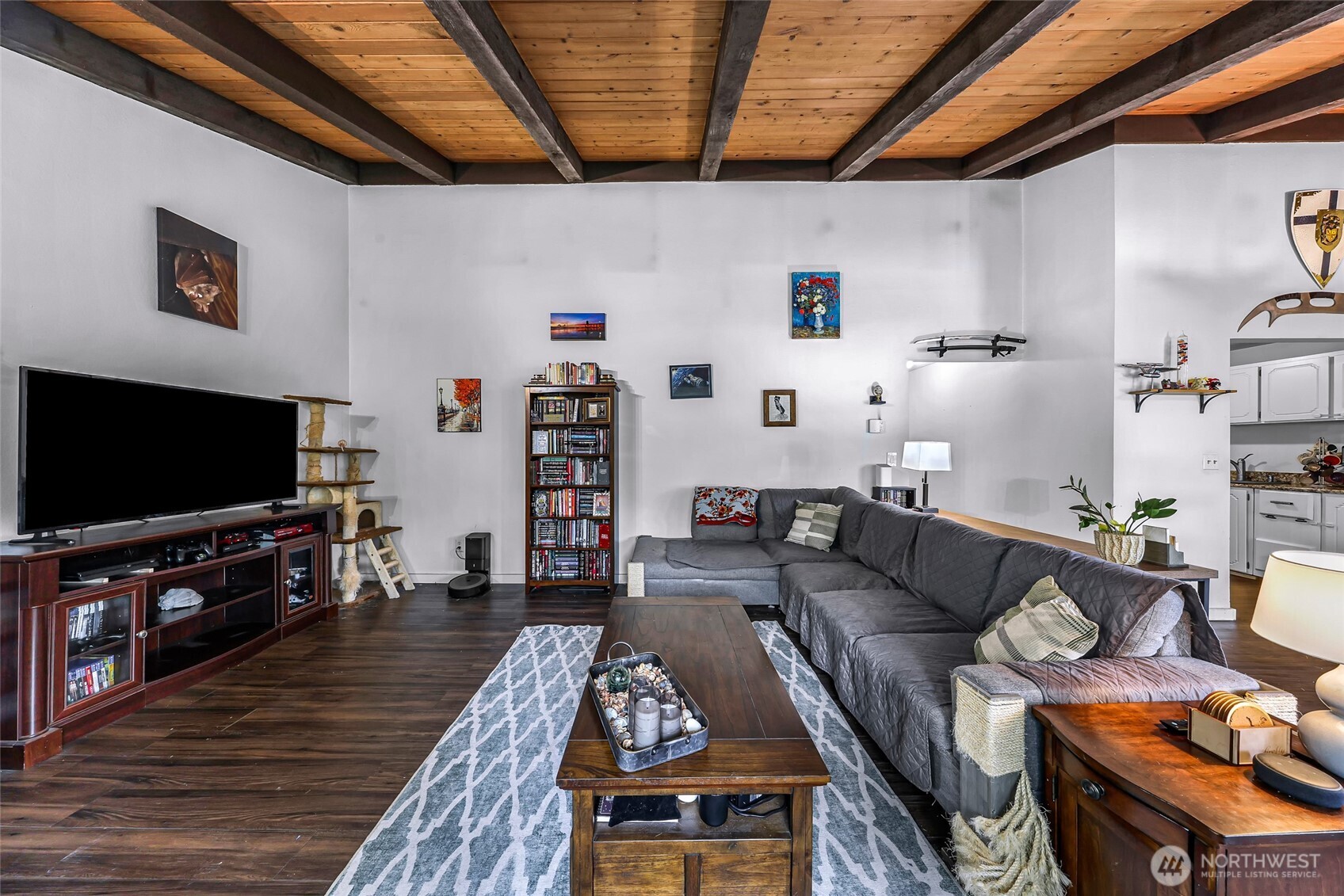 1730 318th Place #39D, Federal Way, WA 98023