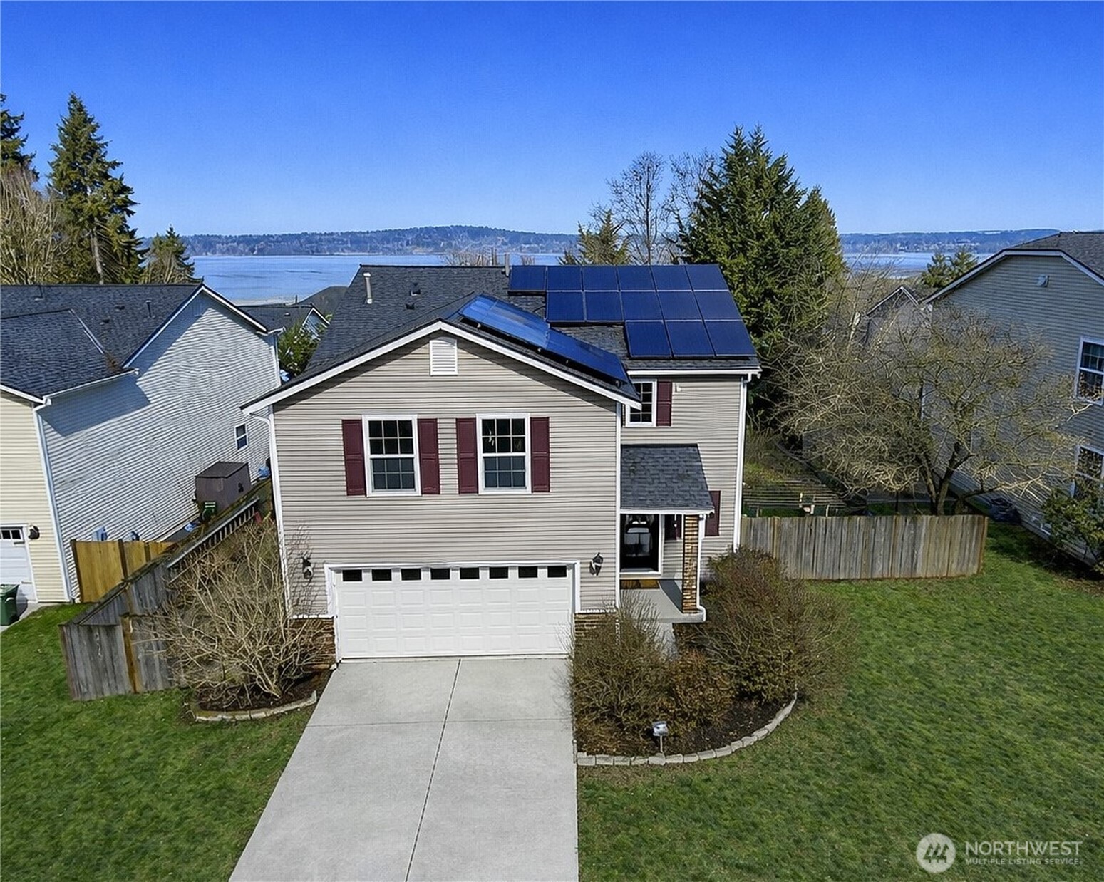 5309 114th Street SE, Everett, WA 98208