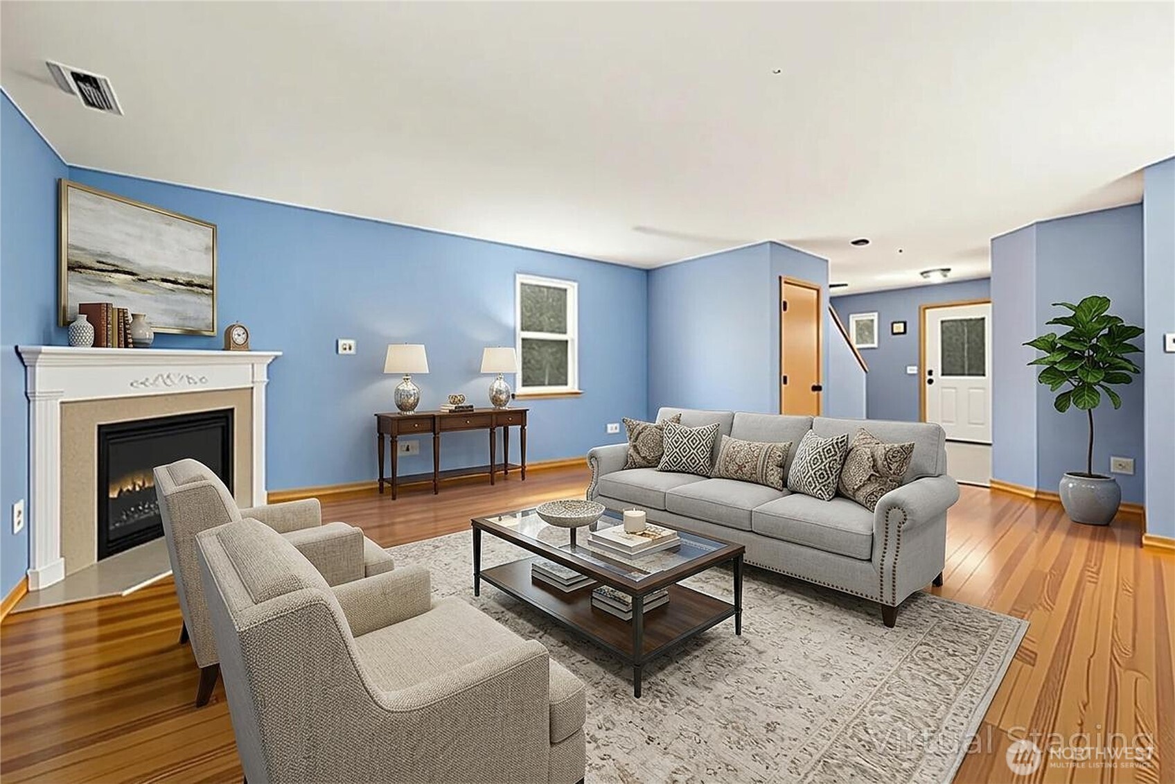 5309 114th Street SE, Everett, WA 98208