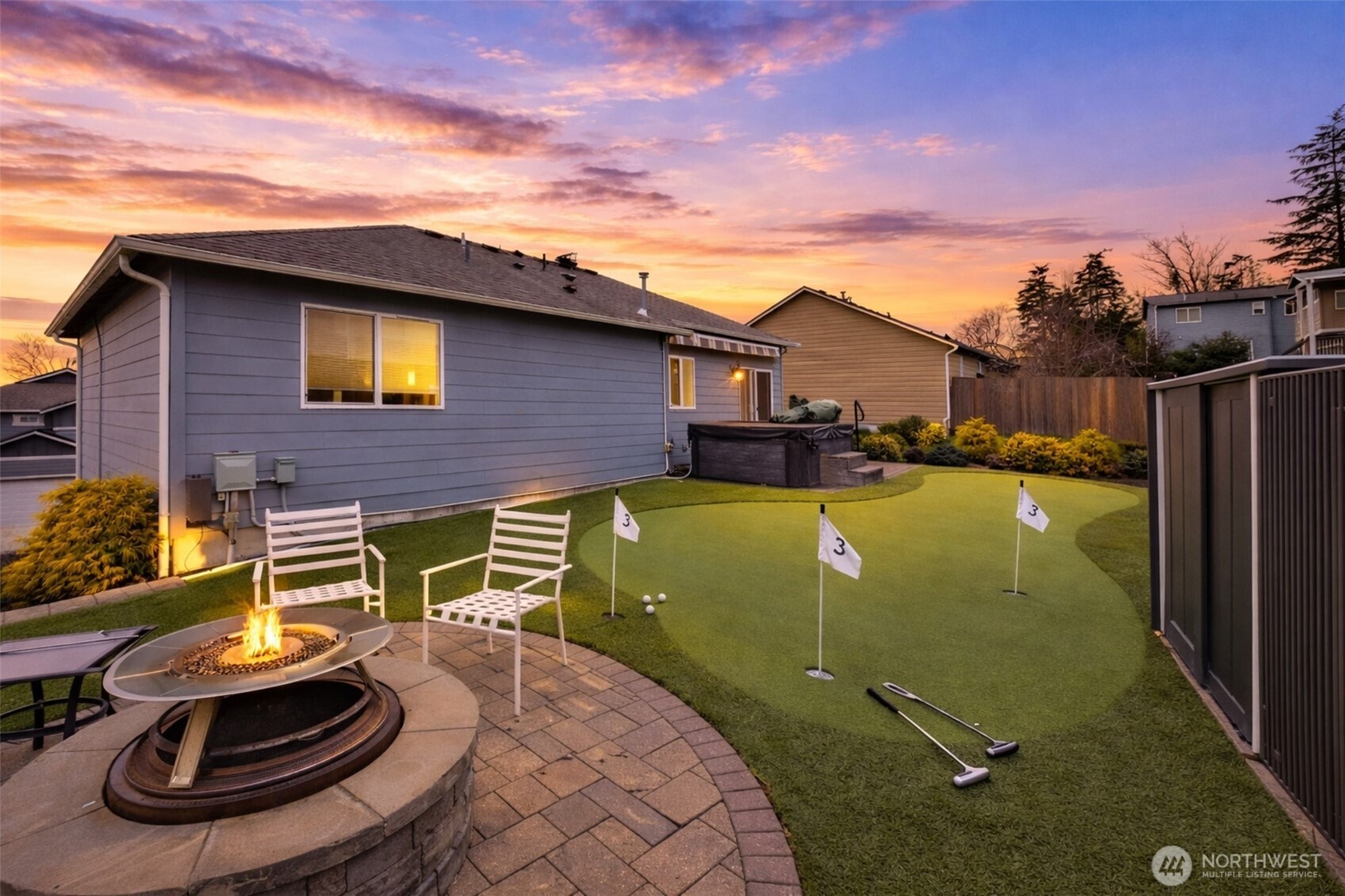 1727 71st Avenue SE, Lake Stevens, WA 98258