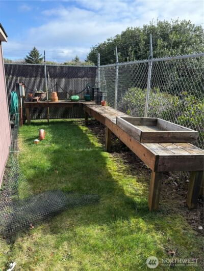 1003 Greenview Avenue , Ocean Shores, WA 98569 - Photo 28