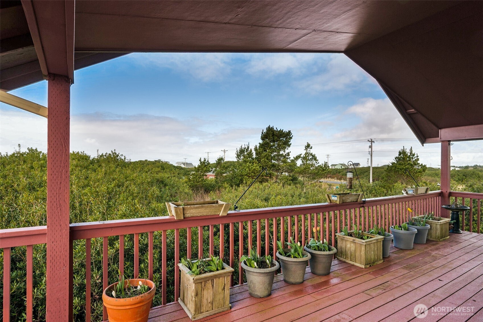 1003 Greenview Avenue , Ocean Shores, WA 98569