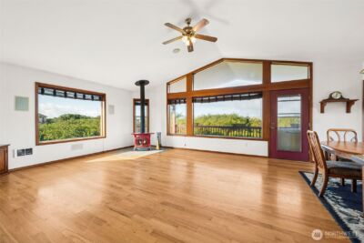 1003 Greenview Avenue , Ocean Shores, WA 98569 - Photo 6