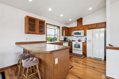 1003 Greenview Avenue , Ocean Shores, WA 98569 - Photo 10