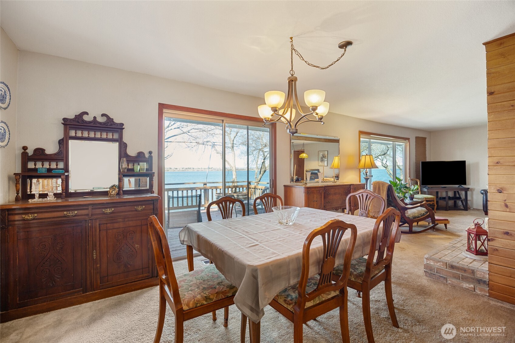 4190 NE Shorecrest Drive , Moses Lake, WA 98837