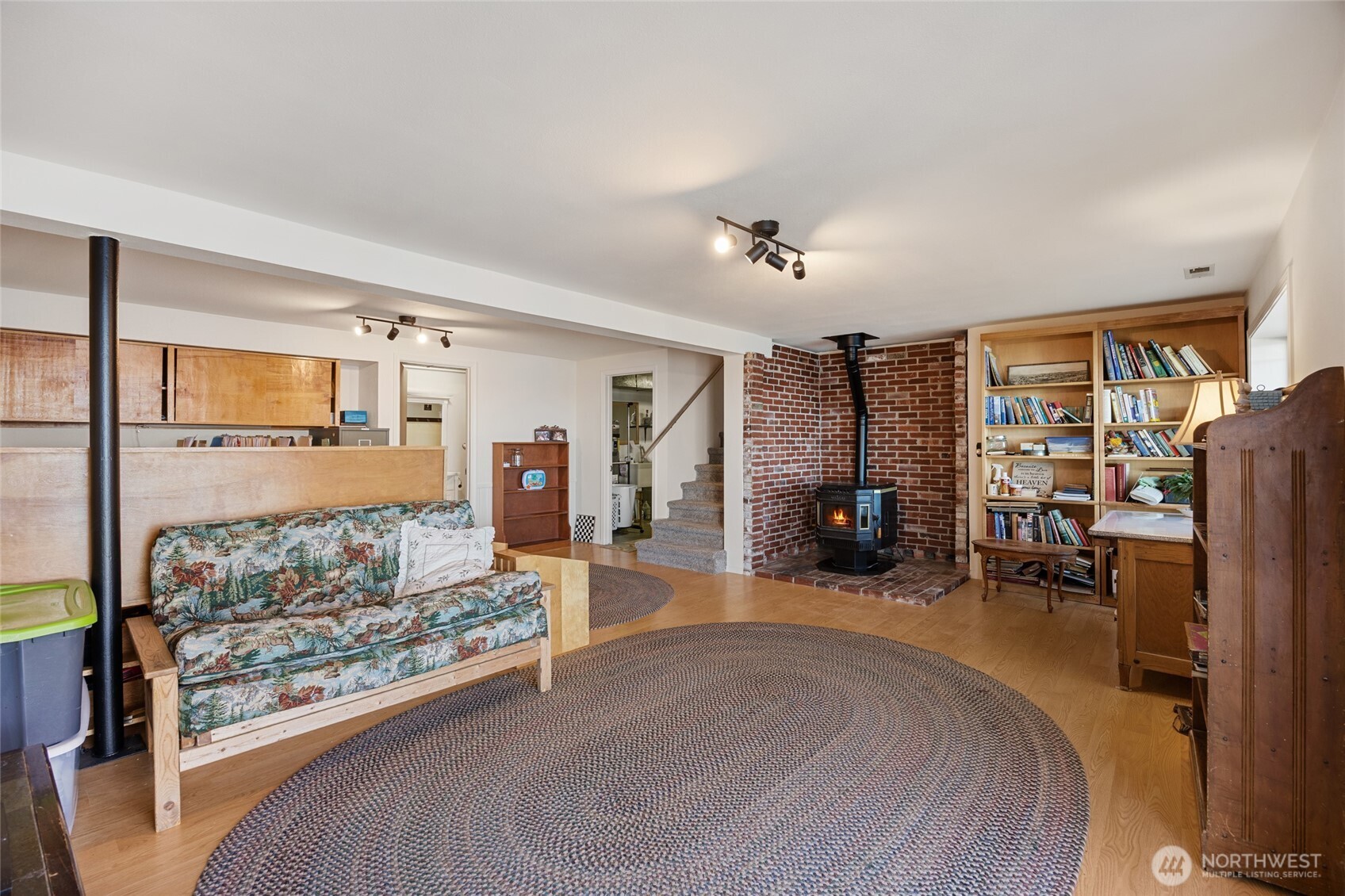 4190 NE Shorecrest Drive , Moses Lake, WA 98837