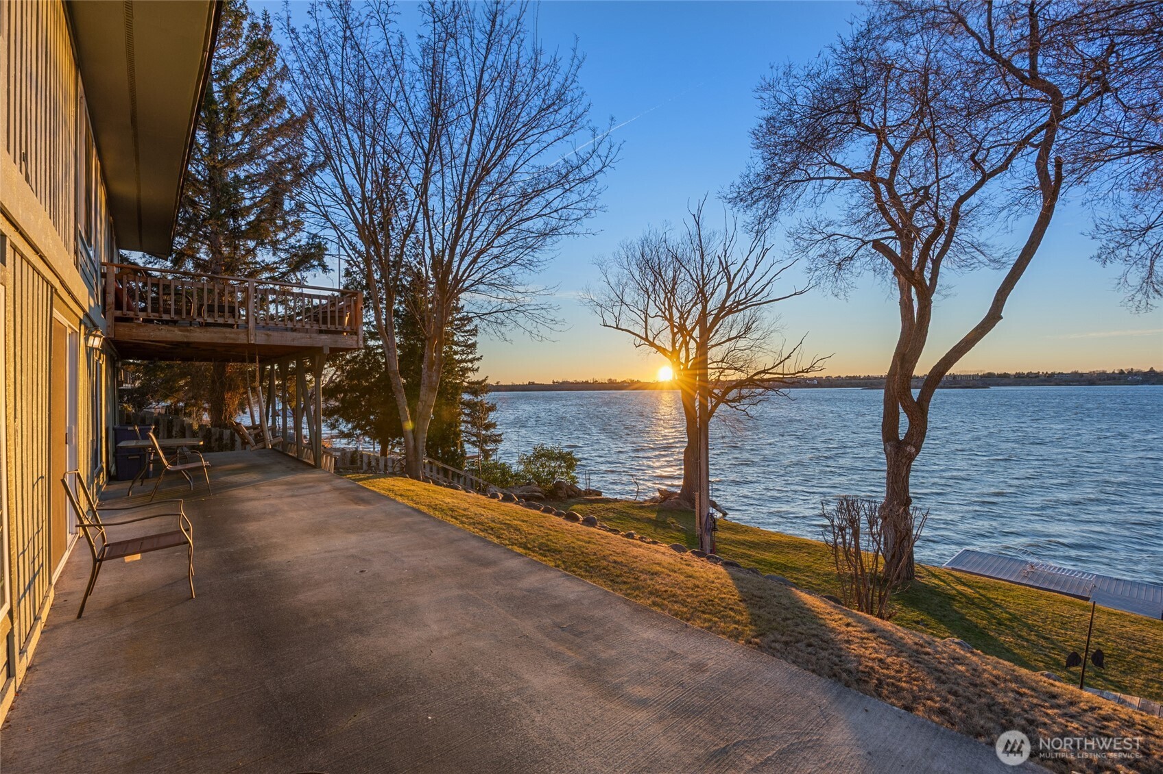 4190 NE Shorecrest Drive , Moses Lake, WA 98837