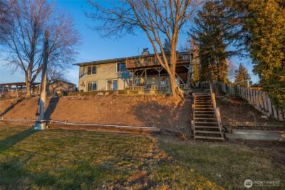 4190 NE Shorecrest Drive , Moses Lake, WA 98837 - Photo 33