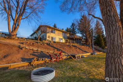 4190 NE Shorecrest Drive , Moses Lake, WA 98837 - Photo 34