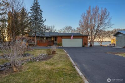 4190 NE Shorecrest Drive , Moses Lake, WA 98837 - Photo 5