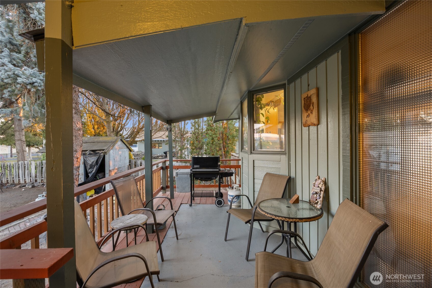 4190 NE Shorecrest Drive , Moses Lake, WA 98837