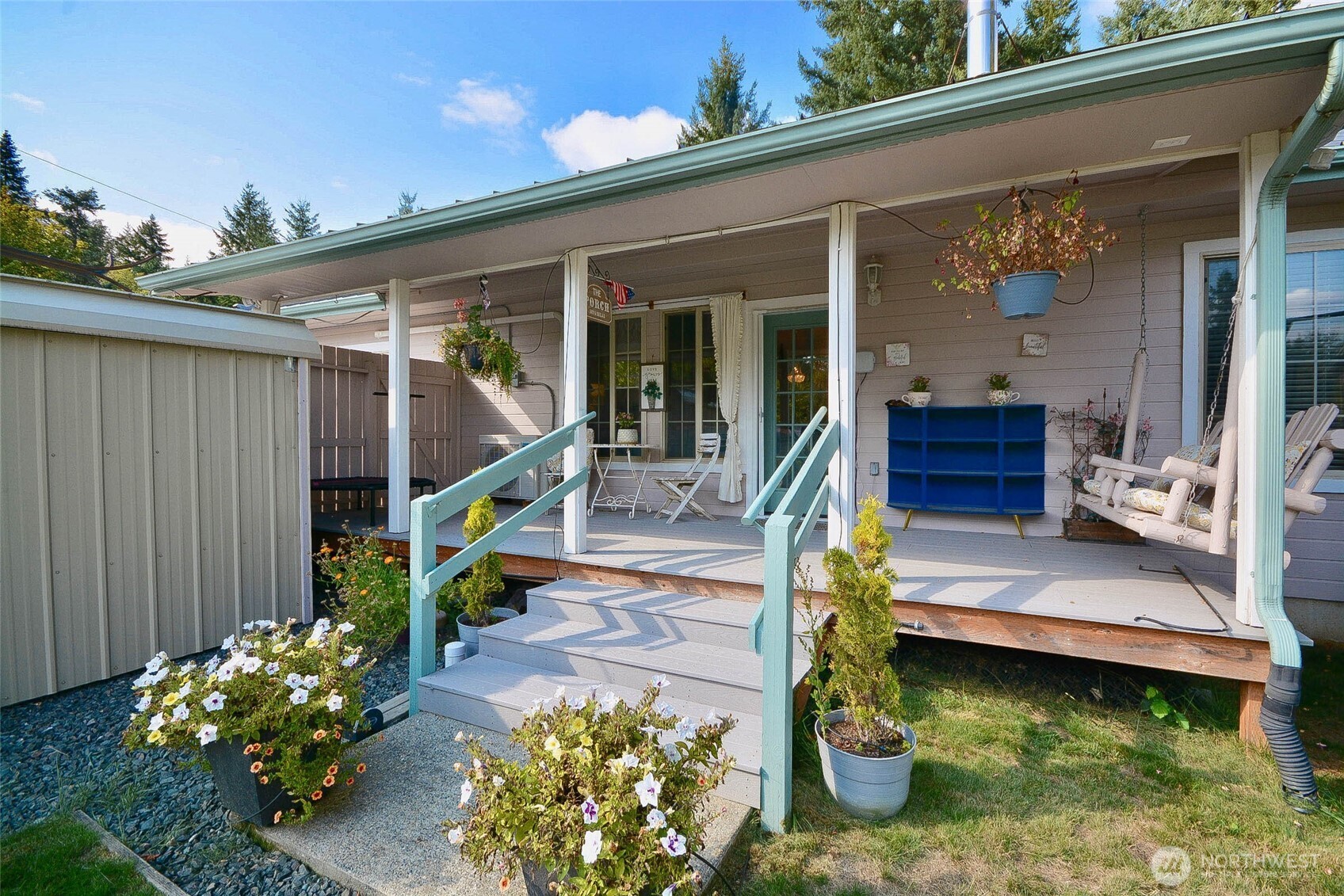 14913 Champion Estates Drive SE, Yelm, WA 98597