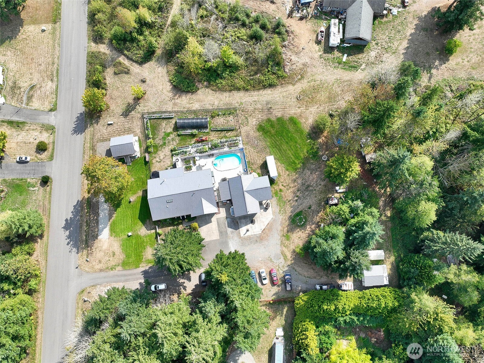 14913 Champion Estates Drive SE, Yelm, WA 98597